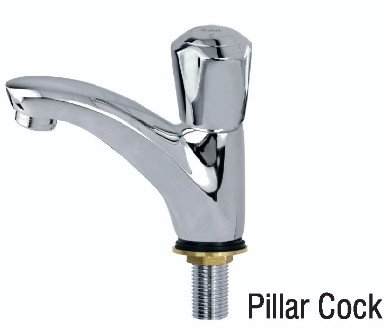 PILLER COCK 4030